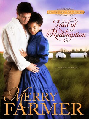 cover image of Trail of Redemption